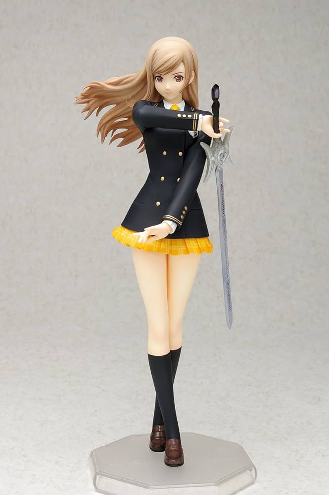 カ*ー様 シャイニングウィンド　クレハ　フィギュア7体 71rkbacZ8US._AC_SY200_QL15_.jpg